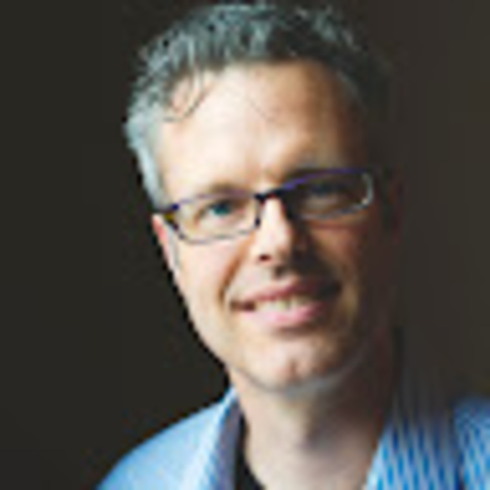 Meet your Posher, Christopher m.